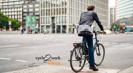 C2W - Halfords