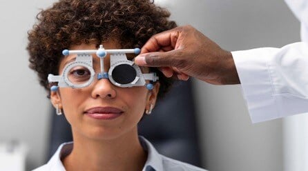 Diversity Eyecare
