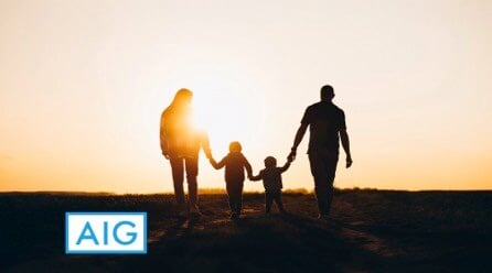Life - AIG