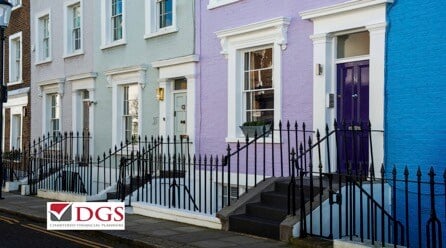 Mortgage - DGS