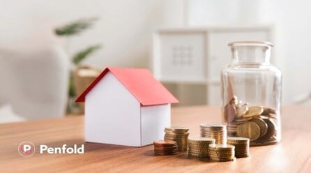 Pension -  Penfold