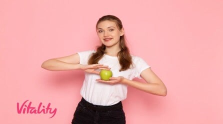 group private medical - vitality